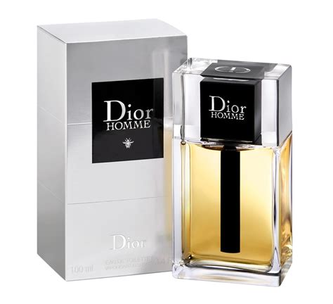 new Dior cologne for men